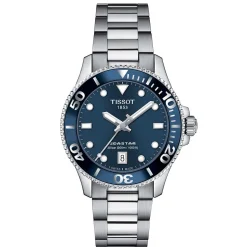 Tissot Seastar 1000 36mm Watch