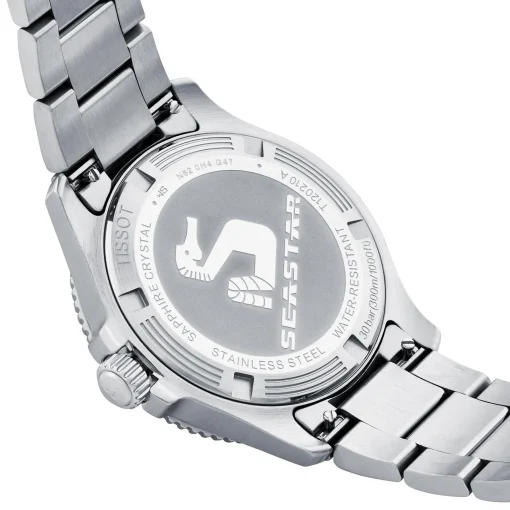Tissot Seastar 1000 36mm Watch