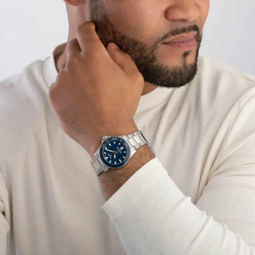 Tissot Seastar 1000 36mm Watch