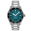 Tissot Seastar 1000 Powermatic 80 40mm Automatic Men’s Watch