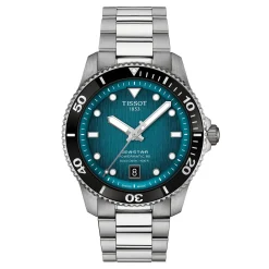 Tissot Seastar 1000 Powermatic 80 40mm Automatic Men’s Watch