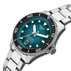 Tissot Seastar 1000 Powermatic 80 40mm Automatic Men’s Watch