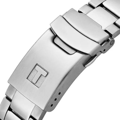 Tissot Seastar 1000 Powermatic 80 40mm Automatic Men’s Watch