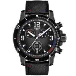 Tissot Special Edition Supersport NBA 45.5mm Men’s Watch