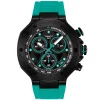 Tissot T-Race 45mm Chronograph Men’s Watch