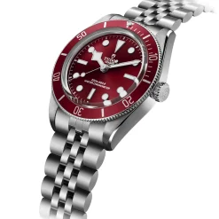 TUDOR Black Bay 58 39mm Automatic Watch
