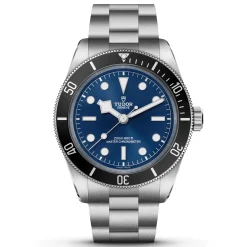 TUDOR Black Bay 68 43mm Automatic Men’s Watch