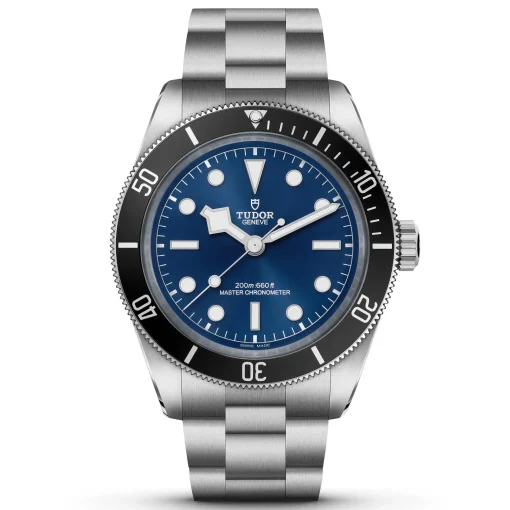 TUDOR Black Bay 68 43mm Automatic Men’s Watch
