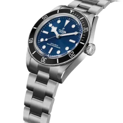 TUDOR Black Bay 68 43mm Automatic Men’s Watch