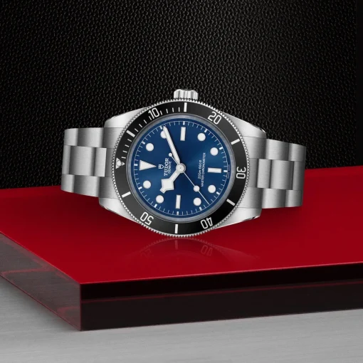 TUDOR Black Bay 68 43mm Automatic Men’s Watch