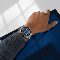TUDOR Black Bay 68 43mm Automatic Men’s Watch