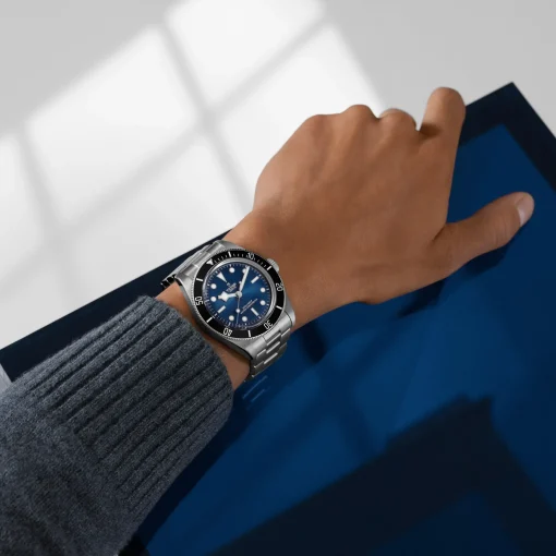 TUDOR Black Bay 68 43mm Automatic Men’s Watch
