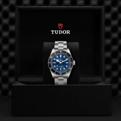 TUDOR Black Bay 68 43mm Automatic Men’s Watch