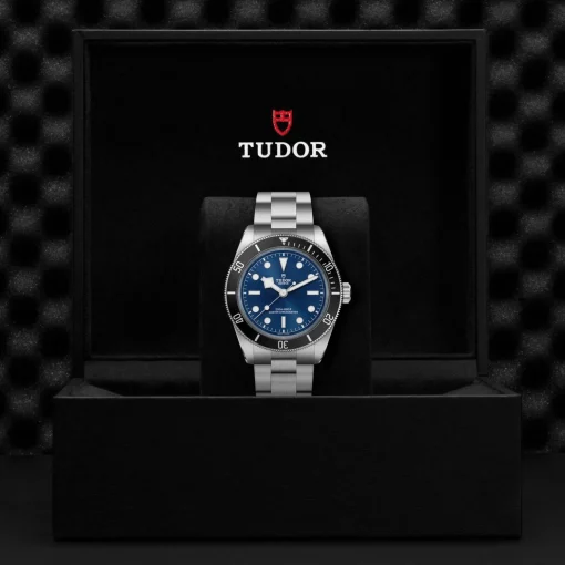 TUDOR Black Bay 68 43mm Automatic Men’s Watch
