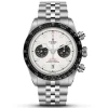 TUDOR Black Bay Chrono 41mm Automatic Watch