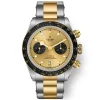 TUDOR Black Bay Chrono S&G 41mm Automatic Men’s Watch