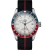 TUDOR Black Bay GMT 41mm Automatic Men's Watch