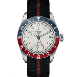 TUDOR Black Bay GMT 41mm Automatic Men's Watch