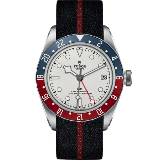 TUDOR Black Bay GMT 41mm Automatic Men's Watch