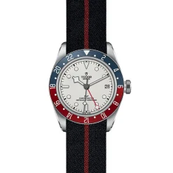 TUDOR Black Bay GMT 41mm Automatic Men's Watch