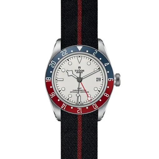 TUDOR Black Bay GMT 41mm Automatic Men's Watch