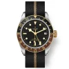 TUDOR Black Bay GMT S&G 41mm Automatic Men’s Watch