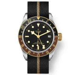 TUDOR Black Bay GMT S&G 41mm Automatic Men’s Watch