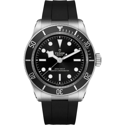TUDOR Black Bay 41mm Automatic Men’s Watch