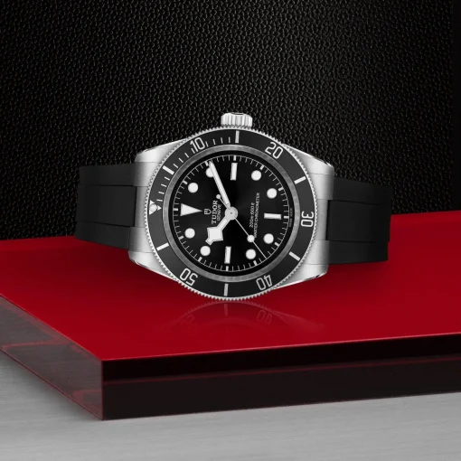 TUDOR Black Bay 41mm Automatic Men’s Watch