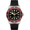 TUDOR Black Bay 41mm Automatic Men’s Watch