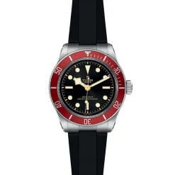 TUDOR Black Bay 41mm Automatic Men’s Watch
