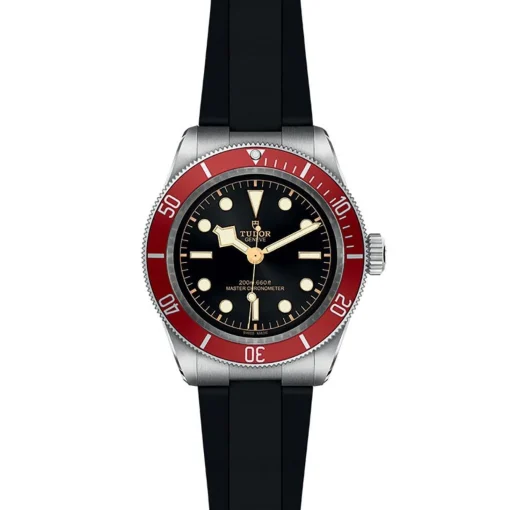TUDOR Black Bay 41mm Automatic Men’s Watch