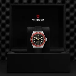 TUDOR Black Bay 41mm Automatic Men’s Watch