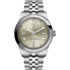 TUDOR Black Bay One 39mm Automatic Men's Watch