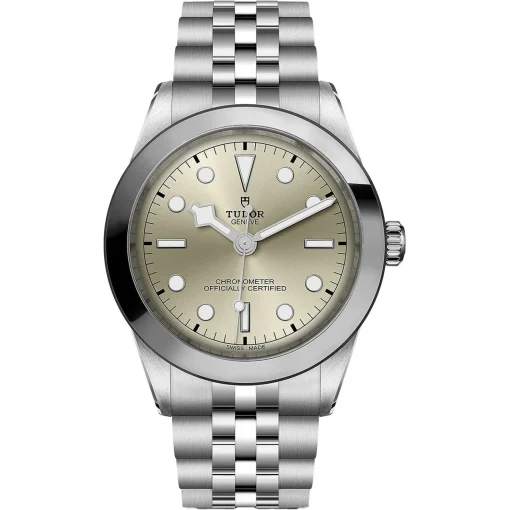 TUDOR Black Bay One 39mm Automatic Men's Watch