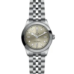TUDOR Black Bay One 39mm Automatic Men's Watch