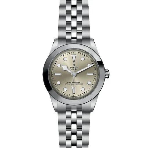 TUDOR Black Bay One 39mm Automatic Men's Watch