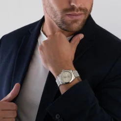 TUDOR Black Bay One 39mm Automatic Men's Watch