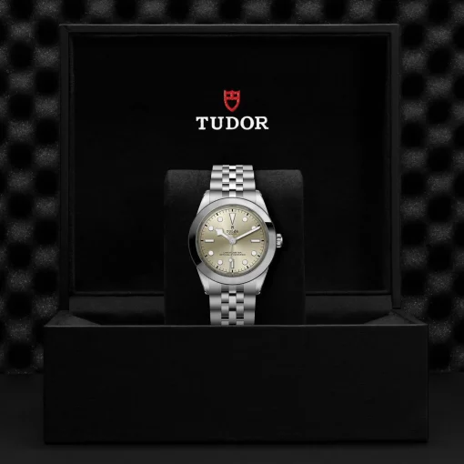 TUDOR Black Bay One 39mm Automatic Men's Watch