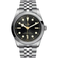TUDOR Black Bay One 36mm Automatic Men's Watch