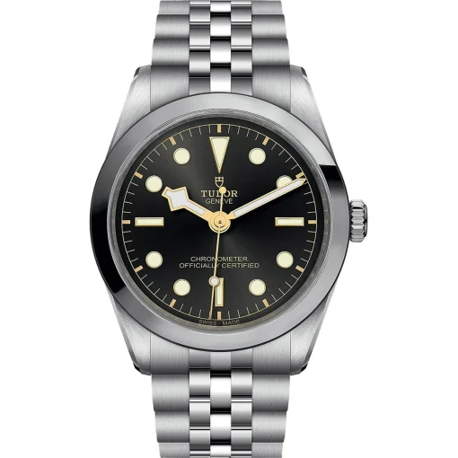 TUDOR Black Bay One 36mm Automatic Men's Watch