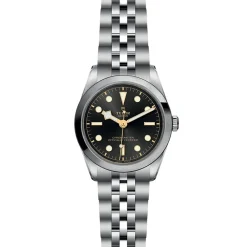 TUDOR Black Bay One 36mm Automatic Men's Watch
