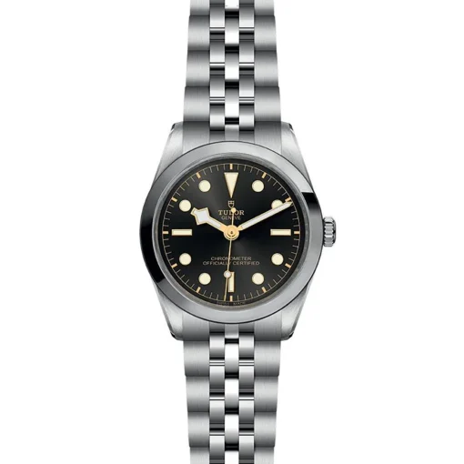 TUDOR Black Bay One 36mm Automatic Men's Watch