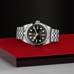 TUDOR Black Bay One 36mm Automatic Men's Watch