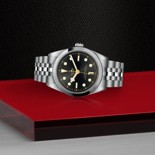 TUDOR Black Bay One 36mm Automatic Men's Watch