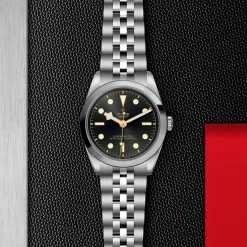 TUDOR Black Bay One 36mm Automatic Men's Watch
