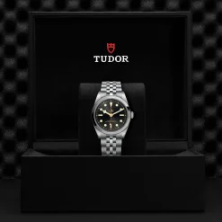TUDOR Black Bay One 36mm Automatic Men's Watch