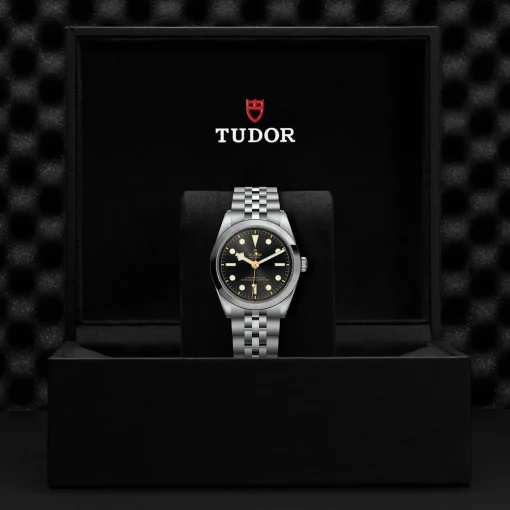 TUDOR Black Bay One 36mm Automatic Men's Watch