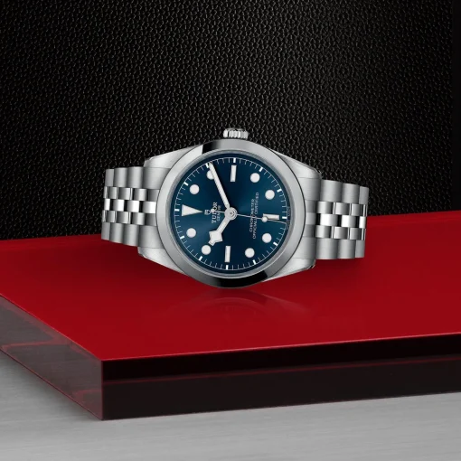 TUDOR Black Bay One 36mm Automatic Men's Watch