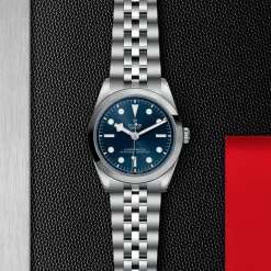 TUDOR Black Bay One 36mm Automatic Men's Watch